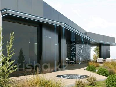 Отдельный дом · 6 комнат · 690 м² · 35 сот., Арайлы 130 за 2.5 млрд 〒 в Алматы, Бостандыкский р-н