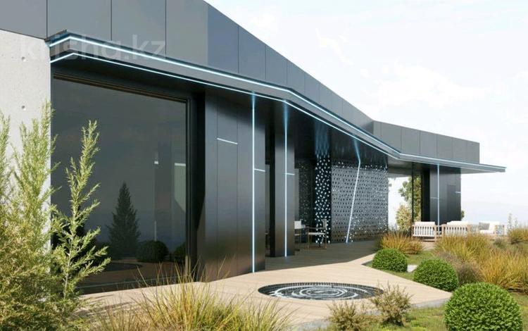 Отдельный дом · 6 комнат · 690 м² · 35 сот., Арайлы 130 за 2.5 млрд 〒 в Алматы, Бостандыкский р-н — фото 7