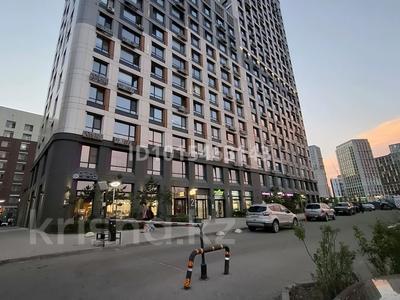 1-комнатная квартира · 43 м² · 3/22 этаж, Туран 41/a за 39.8 млн ₸ в Астане, Нура р-н