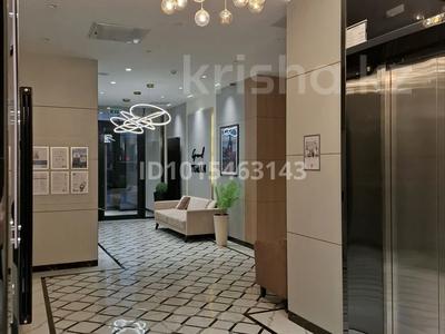 1-бөлмелі пәтер · 43 м² · 3/22 қабат, Туран 41/a, бағасы: 39.8 млн ₸ в Астане, Нура р-н