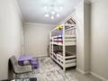 3-комнатная квартира · 77.2 м² · 8/9 этаж, Сауран 4 за 47 млн ₸ в Астане, Есильский р-н — фото 11
