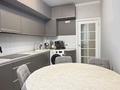 3-комнатная квартира · 77.2 м² · 8/9 этаж, Сауран 4 за 47 млн ₸ в Астане, Есильский р-н — фото 14