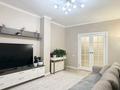 3-комнатная квартира · 77.2 м² · 8/9 этаж, Сауран 4 за 47 млн ₸ в Астане, Есильский р-н — фото 6