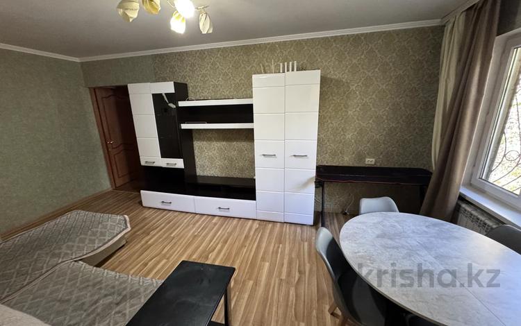 3-бөлмелі пәтер · 56 м² · 1/5 қабат, Орбита-1 ш/а. 3 — Навои, бағасы: 37 млн ₸ в Алматы, Бостандыкский р-н — фото 6