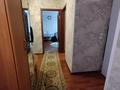 3-бөлмелі пәтер, 58.7 м², 8/9 қабат, мкр Новый Город — Гоголя нуркена Абдирова, бағасы: 23 млн 〒 в Караганде, Казыбек би р-н