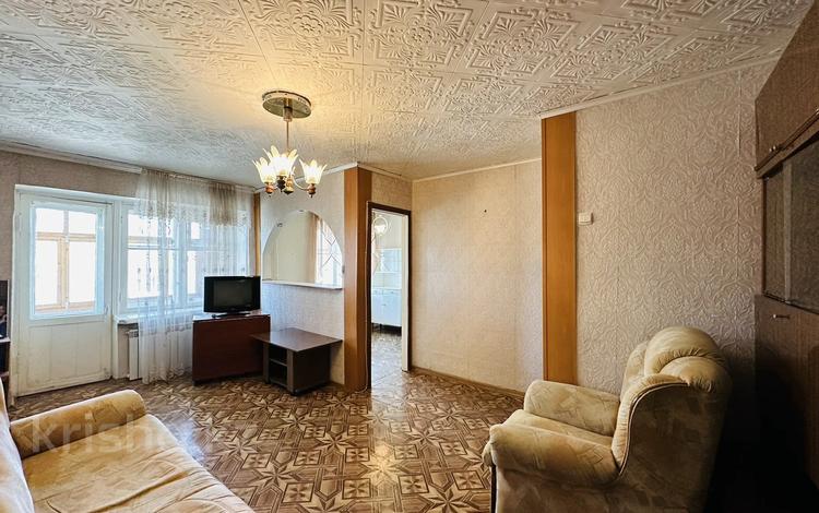 2-комнатная квартира, 40.4 м², 2/4 этаж, Пр Абая 56 за 6.5 млн 〒 в Шахтинске — фото 2