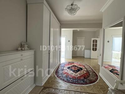 3-комнатная квартира · 147 м² · 7/10 этаж, Айтеке би 16 за 79 млн ₸ в Астане, Нура р-н