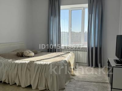 3-бөлмелі пәтер · 148.1 м² · 7/8 қабат, Айтеке би 16, бағасы: 79 млн ₸ в Астане, Нура р-н