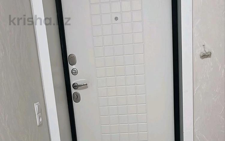 2-комнатная квартира · 70 м² · 3/9 этаж, ЖК Абай 70/1 — Пушкина за 15 000 ₸ в Кокшетау — фото 16