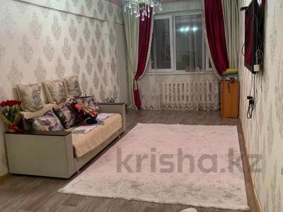 2-комнатная квартира, 40 м², 5/5 этаж, Торайгырова за 21 млн 〒 в Алматы, Бостандыкский р-н