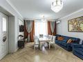 4-комнатная квартира · 145 м² · 9/14 этаж, Розыбакиева 8 — Аль-фараби за 159 млн ₸ в Алматы, Бостандыкский р-н — фото 2