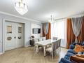 4-комнатная квартира · 145 м² · 9/14 этаж, Розыбакиева 8 — Аль-фараби за 159 млн ₸ в Алматы, Бостандыкский р-н — фото 6