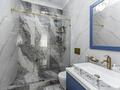 4-комнатная квартира · 145 м² · 9/14 этаж, Розыбакиева 8 — Аль-фараби за 159 млн ₸ в Алматы, Бостандыкский р-н — фото 11