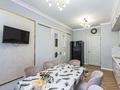 4-комнатная квартира · 145 м² · 9/14 этаж, Розыбакиева 8 — Аль-фараби за 159 млн ₸ в Алматы, Бостандыкский р-н — фото 19