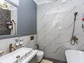 4-комнатная квартира · 145 м² · 9/14 этаж, Розыбакиева 8 — Аль-фараби за 159 млн ₸ в Алматы, Бостандыкский р-н — фото 21