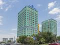 4-комнатная квартира · 145 м² · 9/14 этаж, Розыбакиева 8 — Аль-фараби за 159 млн ₸ в Алматы, Бостандыкский р-н