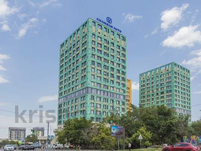 4-комнатная квартира · 145 м² · 9/14 этаж, Розыбакиева 8 — Аль-фараби за 159 млн ₸ в Алматы, Бостандыкский р-н