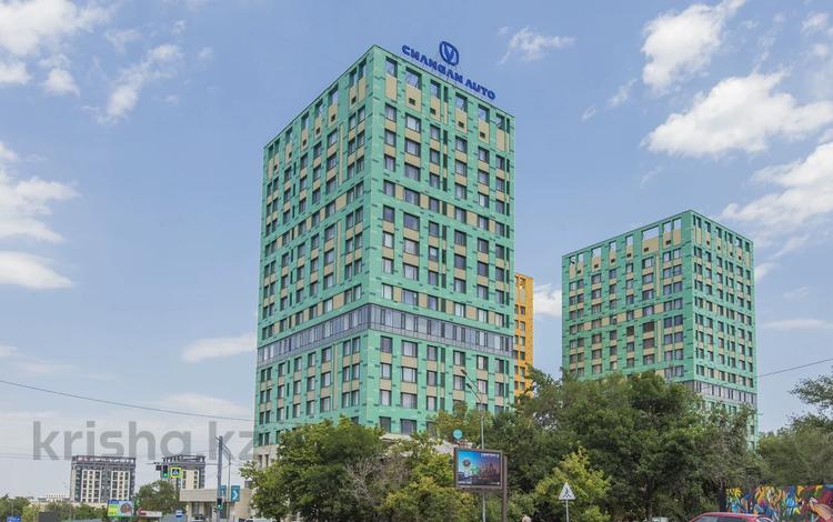 4-комнатная квартира · 145 м² · 9/14 этаж, Розыбакиева 8 — Аль-фараби за 159 млн ₸ в Алматы, Бостандыкский р-н — фото 48