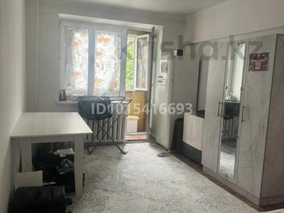 1-комнатная квартира · 20 м² · 2/4 этаж, мкр №3, Сайна 14 — Сайна Толе би за 150 000 ₸ в Алматы, Ауэзовский р-н