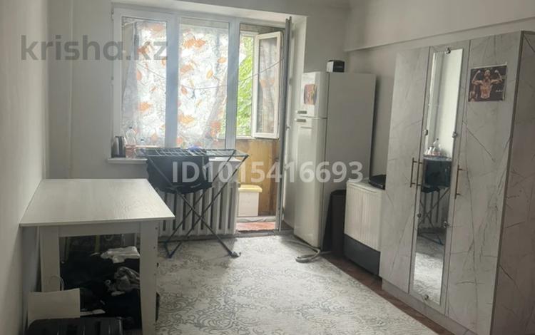 1-комнатная квартира · 20 м² · 2/4 этаж, мкр №3, Сайна 14 — Сайна Толе би за 150 000 ₸ в Алматы, Ауэзовский р-н — фото 2
