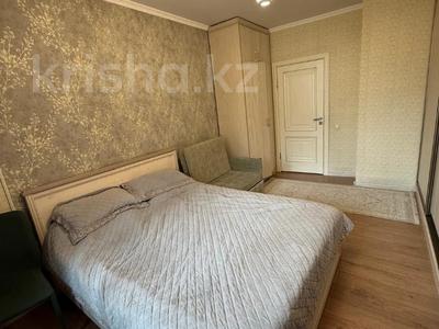 3-бөлмелі пәтер · 88.2 м² · 6/9 қабат, Алгабас-1, бағасы: 52 млн ₸ в Алматы, Алатауский р-н