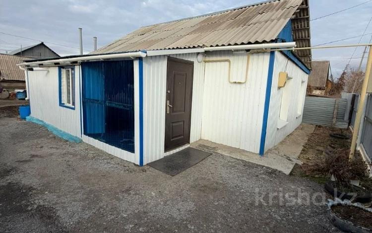 Отдельный дом · 3 комнаты · 47.8 м² · 3.8 сот., ул. Крупская 9 за 16.5 млн ₸ в Костанае, Костанай-2 — фото 6