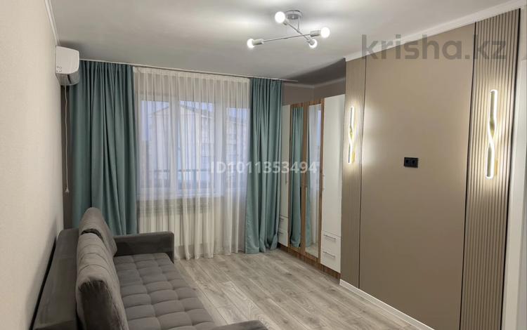 1-комнатная квартира · 34 м² · 4/5 этаж, Рахимбаева 23А за 200 000 ₸ в  — фото 2
