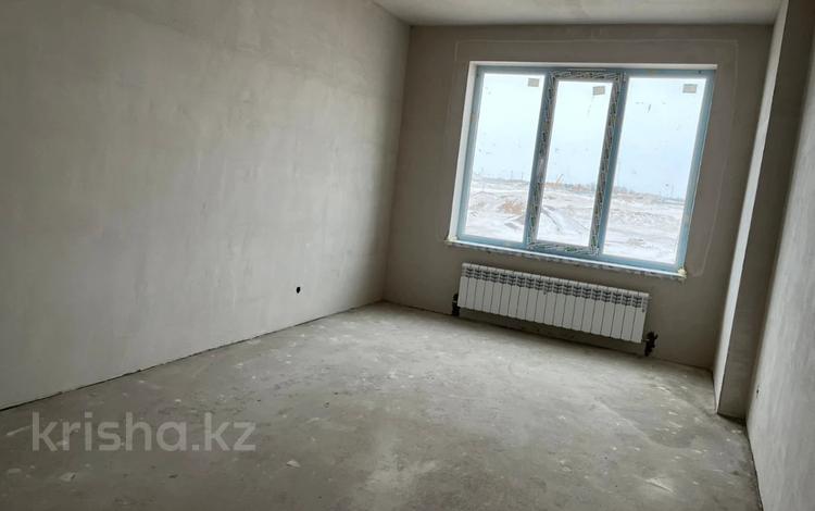 Еркін, кеңселер, дүкендер мен бутиктер • 141.4 м², бағасы: ~ 50.9 млн 〒 в Актобе, мкр. Алтын орда — фото 2