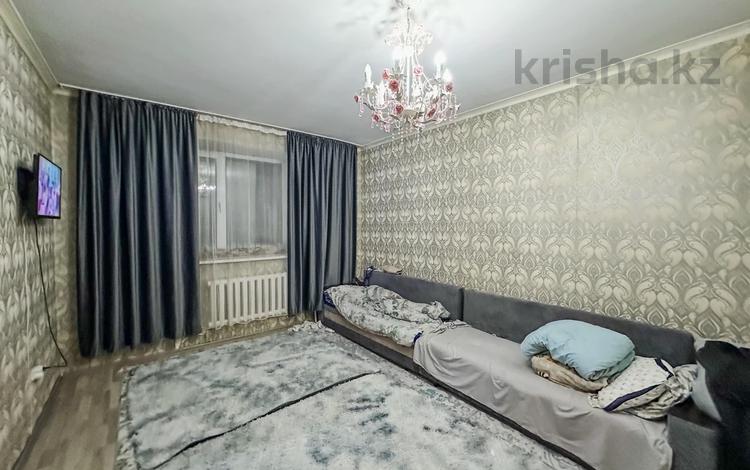 1-комнатная квартира · 36 м² · 1/5 этаж, шахворостова 173 за 9.5 млн ₸ в Талдыкоргане, мкр Самал — фото 2