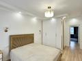 3-комнатная квартира · 100 м² · 10/12 этаж, Торекулова 91 за 87 млн ₸ в Алматы, Алмалинский р-н — фото 4