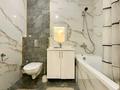 3-комнатная квартира · 100 м² · 10/12 этаж, Торекулова 91 за 87 млн ₸ в Алматы, Алмалинский р-н — фото 9