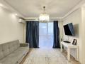 3-комнатная квартира · 100 м² · 10/12 этаж, Торекулова 91 за 87 млн ₸ в Алматы, Алмалинский р-н — фото 6