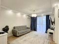 3-комнатная квартира · 100 м² · 10/12 этаж, Торекулова 91 за 87 млн ₸ в Алматы, Алмалинский р-н — фото 5