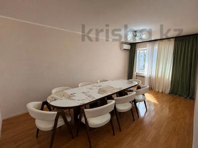 3-бөлмелі пәтер · 58 м² · 5/5 қабат, пр. Назарбаева 90, бағасы: 10.9 млн ₸ в 