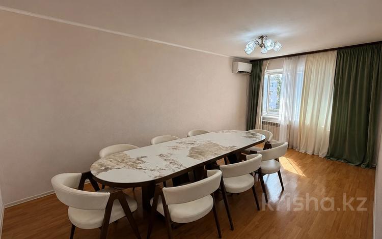 3-бөлмелі пәтер · 58 м² · 5/5 қабат, пр. Назарбаева 90, бағасы: 10.9 млн ₸ в  — фото 2