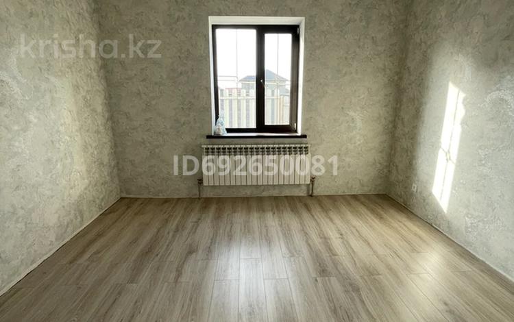 Отдельный дом • 4 комнаты • 114.2 м² • 6 сот., Новостройка-2 2106 за 50 млн 〒 в Талгаре — фото 2