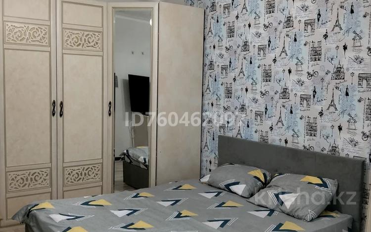 1-комнатная квартира · 40 м² · 8/9 этаж, 5 17 за 10 000 ₸ в Аксае — фото 14