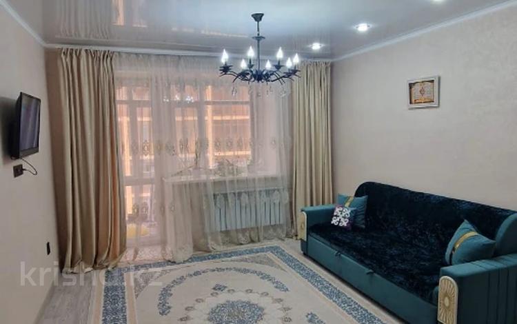 2-бөлмелі пәтер · 44.6 м² · 6/9 қабат, Мухтара Ауэзова 189/13, бағасы: 22.8 млн ₸ в Кокшетау — фото 2