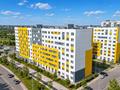 1-бөлмелі пәтер · 37 м² · 1/10 қабат, А 108 26, бағасы: 17 млн ₸ в Астане, Сарайшык р-н
