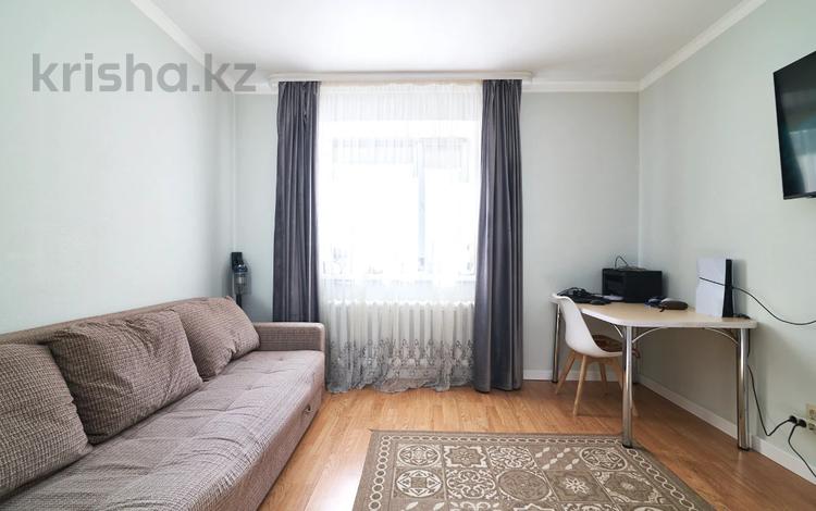 1-бөлмелі пәтер · 40.8 м² · 2/5 қабат, Лепсы 44, бағасы: 20 млн ₸ в Астане, Алматы р-н — фото 23