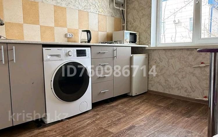 1-комнатная квартира · 38 м² · 4/5 этаж, Интернациональная за 12 000 ₸ в Петропавловске — фото 11