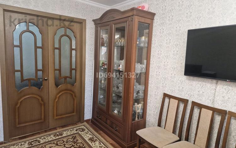 3-комнатная квартира · 68 м² · 6/9 этаж, мкр Юго-Восток, Мкр Юго-Восток, мкр Орбита 29 — Возле KFC, напротив парка Победы за 21.5 млн ₸ в Караганде, Казыбек би р-н — фото 17