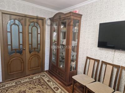 3-комнатная квартира · 68 м² · 6/9 этаж, мкр Юго-Восток, Мкр Юго-Восток, мкр Орбита 29 — Возле KFC, напротив парка Победы за 25 млн 〒 в Караганде, Казыбек би р-н