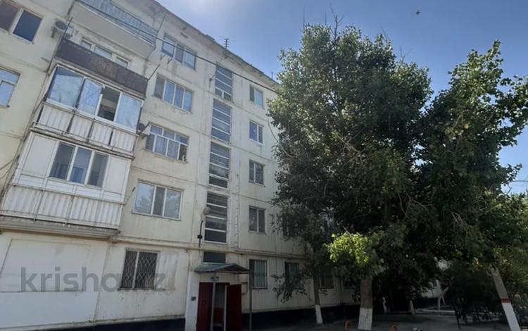 2-комнатная квартира · 49 м² · 2/5 этаж, Шұғыла 17 за 10.8 млн ₸ в  — фото 2
