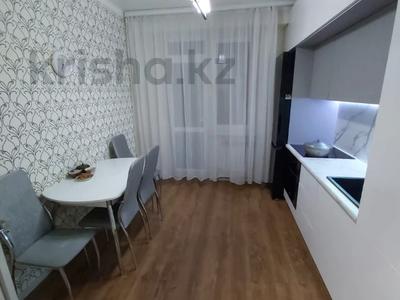 3-комнатная квартира · 85 м² · 8/10 этаж, Жибек Жолы 11 за 40.5 млн 〒 в Усть-Каменогорске