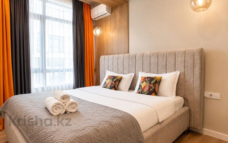 2-комнатная квартира · 68 м² · 8/13 этаж, Шевченко 145/3 за 35 000 ₸ в Алматы, Ауэзовский р-н — фото 46