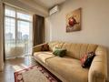 2-комнатная квартира · 68 м² · 8/13 этаж, Шевченко 145/3 за 35 000 ₸ в Алматы, Ауэзовский р-н — фото 10