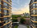 2-комнатная квартира · 68 м² · 8/13 этаж, Шевченко 145/3 за 35 000 ₸ в Алматы, Ауэзовский р-н — фото 11