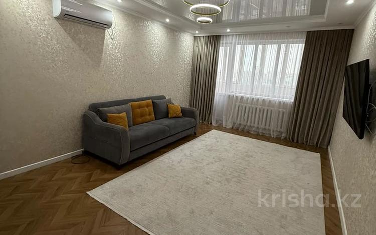 2-комнатная квартира · 65.5 м² · 7/17 этаж, Тауелсиздик 34 — ГОРЯЧАЯ ЦЕНА за 33 млн ₸ в Астане, Алматы р-н — фото 2