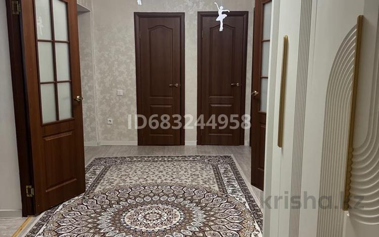 3-комнатная квартира · 84 м² · 7/9 этаж, Нур Актобе 12в за 25 млн ₸ — фото 15
